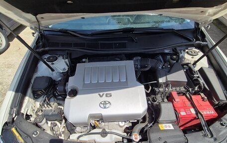 Toyota Camry, 2016 год, 2 950 000 рублей, 12 фотография