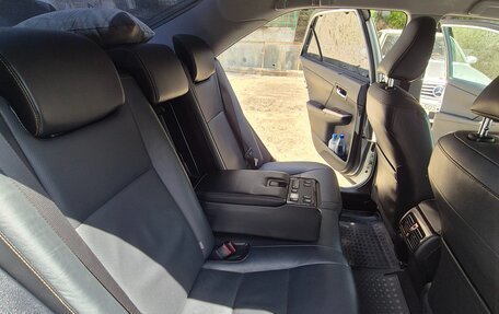 Toyota Camry, 2016 год, 2 950 000 рублей, 9 фотография