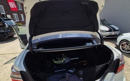 Toyota Camry, 2016 год, 2 950 000 рублей, 11 фотография