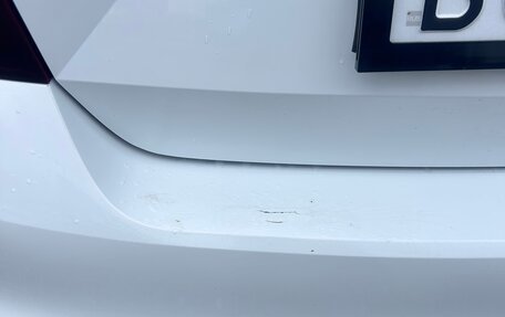 Skoda Rapid I, 2017 год, 930 000 рублей, 10 фотография