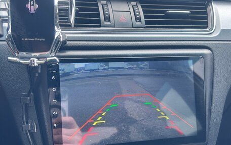 Skoda Rapid I, 2017 год, 930 000 рублей, 15 фотография