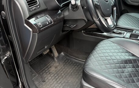 KIA Sorento II рестайлинг, 2019 год, 2 190 000 рублей, 5 фотография