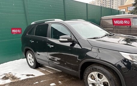 KIA Sorento II рестайлинг, 2019 год, 2 190 000 рублей, 4 фотография