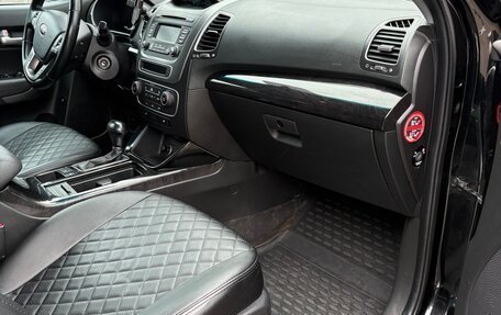 KIA Sorento II рестайлинг, 2019 год, 2 190 000 рублей, 6 фотография