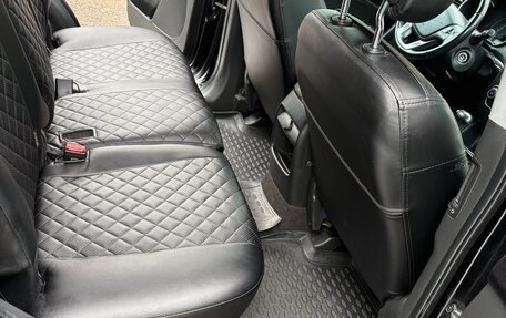 KIA Sorento II рестайлинг, 2019 год, 2 190 000 рублей, 8 фотография