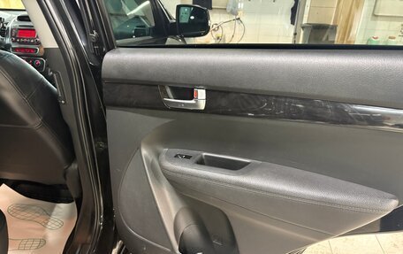 KIA Sorento II рестайлинг, 2019 год, 2 190 000 рублей, 16 фотография