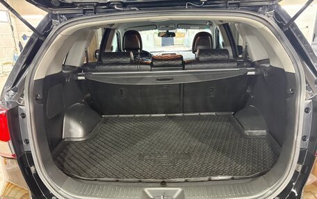 KIA Sorento II рестайлинг, 2019 год, 2 190 000 рублей, 9 фотография