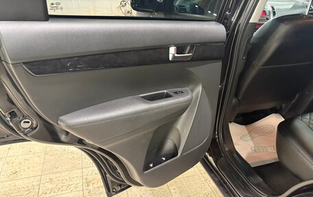 KIA Sorento II рестайлинг, 2019 год, 2 190 000 рублей, 15 фотография