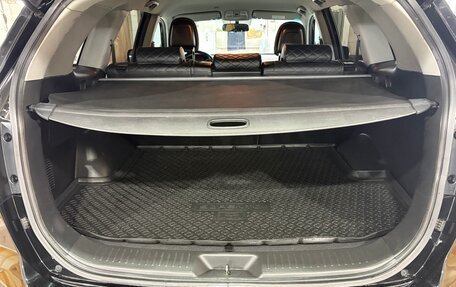 KIA Sorento II рестайлинг, 2019 год, 2 190 000 рублей, 10 фотография