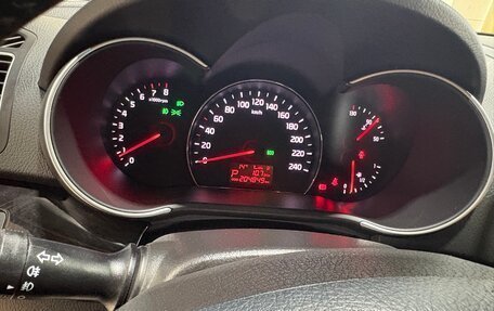 KIA Sorento II рестайлинг, 2019 год, 2 190 000 рублей, 11 фотография