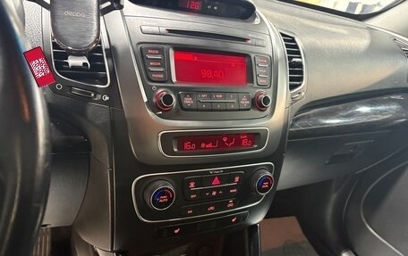 KIA Sorento II рестайлинг, 2019 год, 2 190 000 рублей, 12 фотография