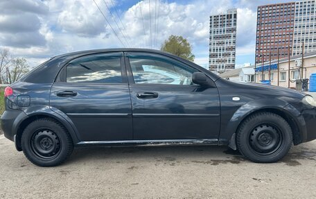 Chevrolet Lacetti, 2007 год, 430 000 рублей, 3 фотография