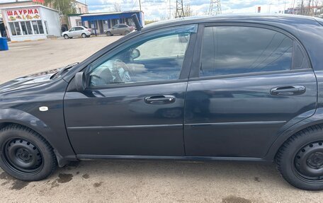 Chevrolet Lacetti, 2007 год, 430 000 рублей, 6 фотография