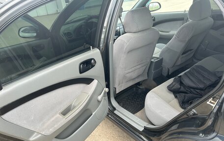 Chevrolet Lacetti, 2007 год, 430 000 рублей, 10 фотография