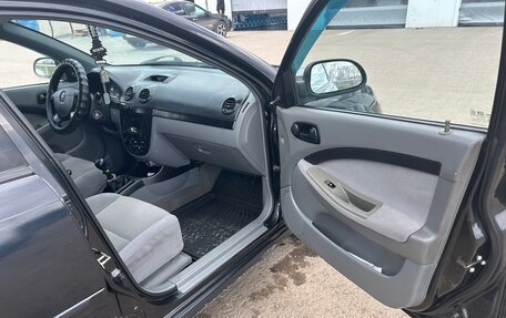 Chevrolet Lacetti, 2007 год, 430 000 рублей, 13 фотография