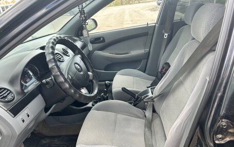 Chevrolet Lacetti, 2007 год, 430 000 рублей, 8 фотография