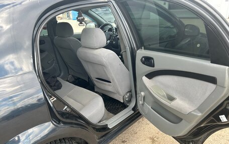 Chevrolet Lacetti, 2007 год, 430 000 рублей, 12 фотография