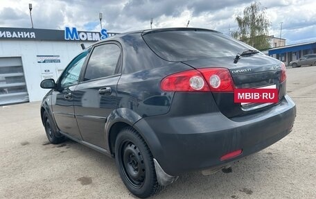 Chevrolet Lacetti, 2007 год, 430 000 рублей, 5 фотография