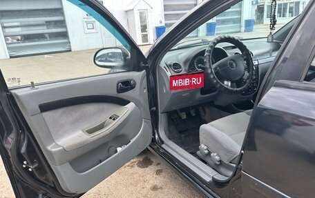 Chevrolet Lacetti, 2007 год, 430 000 рублей, 7 фотография