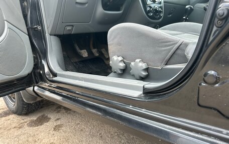 Chevrolet Lacetti, 2007 год, 430 000 рублей, 20 фотография