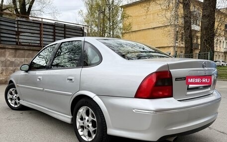 Opel Vectra B рестайлинг, 1999 год, 369 000 рублей, 7 фотография