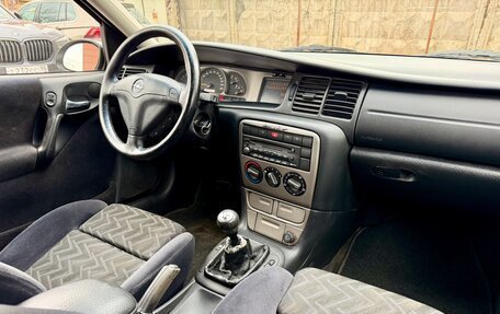 Opel Vectra B рестайлинг, 1999 год, 369 000 рублей, 14 фотография