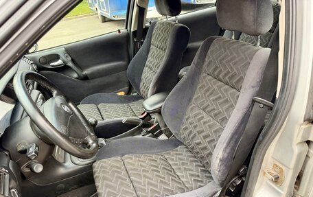 Opel Vectra B рестайлинг, 1999 год, 369 000 рублей, 13 фотография