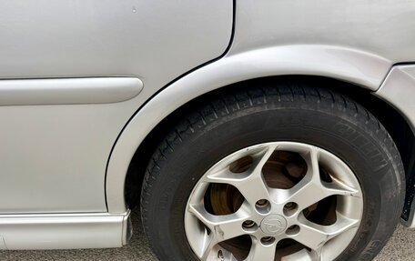 Opel Vectra B рестайлинг, 1999 год, 369 000 рублей, 18 фотография