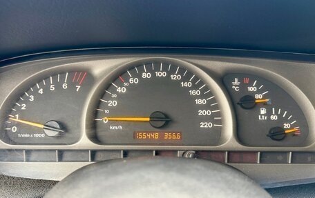 Opel Vectra B рестайлинг, 1999 год, 369 000 рублей, 11 фотография