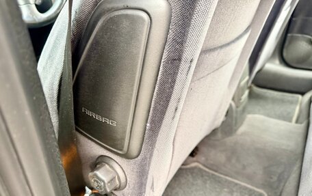 Opel Vectra B рестайлинг, 1999 год, 369 000 рублей, 17 фотография