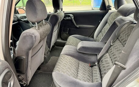 Opel Vectra B рестайлинг, 1999 год, 369 000 рублей, 15 фотография