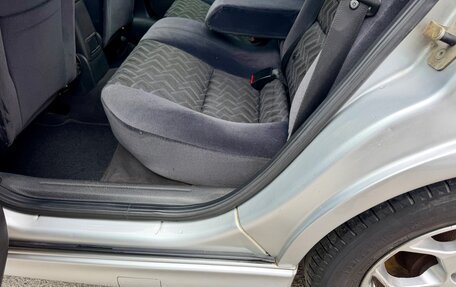 Opel Vectra B рестайлинг, 1999 год, 369 000 рублей, 19 фотография