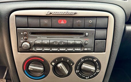 Opel Vectra B рестайлинг, 1999 год, 369 000 рублей, 16 фотография