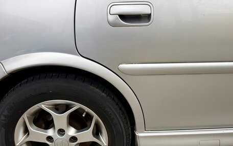 Opel Vectra B рестайлинг, 1999 год, 369 000 рублей, 21 фотография