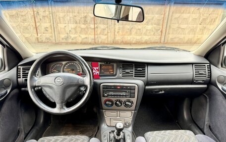 Opel Vectra B рестайлинг, 1999 год, 369 000 рублей, 12 фотография