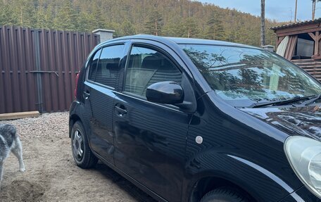 Toyota Passo III, 2011 год, 600 000 рублей, 2 фотография