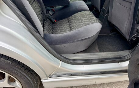 Opel Vectra B рестайлинг, 1999 год, 369 000 рублей, 22 фотография