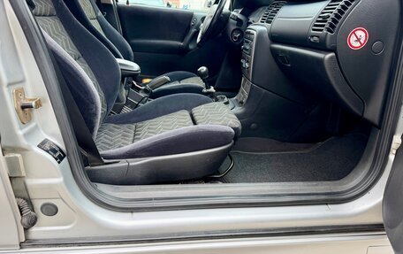 Opel Vectra B рестайлинг, 1999 год, 369 000 рублей, 23 фотография