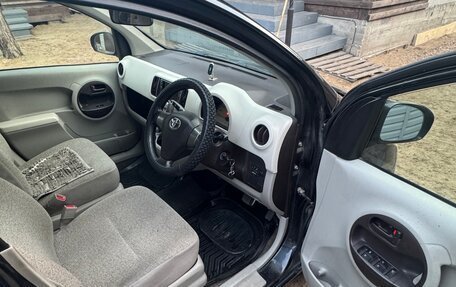 Toyota Passo III, 2011 год, 600 000 рублей, 5 фотография