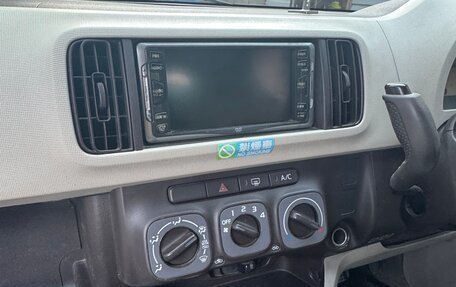 Toyota Passo III, 2011 год, 600 000 рублей, 6 фотография