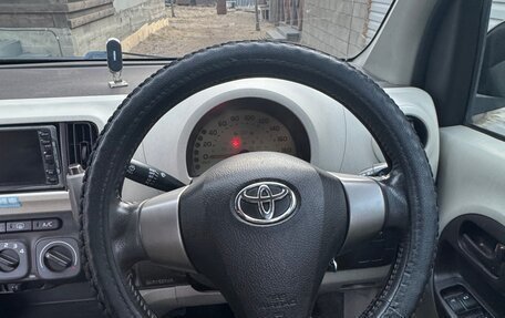 Toyota Passo III, 2011 год, 600 000 рублей, 7 фотография