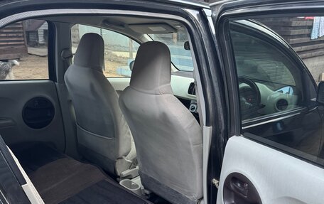 Toyota Passo III, 2011 год, 600 000 рублей, 10 фотография