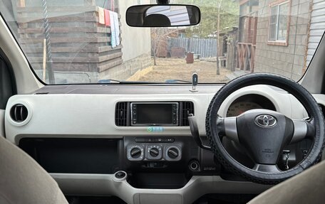 Toyota Passo III, 2011 год, 600 000 рублей, 8 фотография