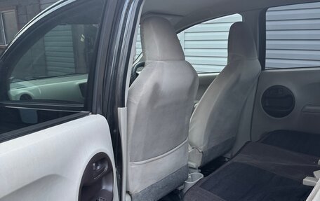 Toyota Passo III, 2011 год, 600 000 рублей, 9 фотография