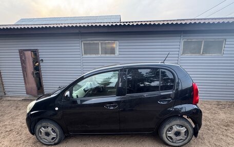 Toyota Passo III, 2011 год, 600 000 рублей, 14 фотография