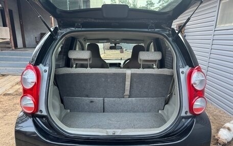 Toyota Passo III, 2011 год, 600 000 рублей, 11 фотография