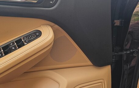 Porsche Macan I рестайлинг, 2017 год, 4 100 000 рублей, 6 фотография