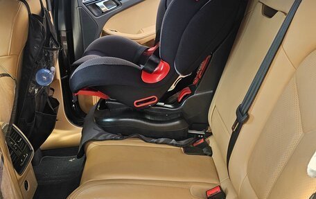 Porsche Macan I рестайлинг, 2017 год, 4 100 000 рублей, 9 фотография