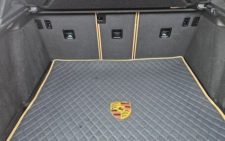 Porsche Macan I рестайлинг, 2017 год, 4 100 000 рублей, 16 фотография