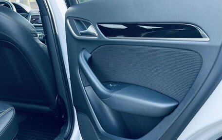 Audi Q3, 2018 год, 2 150 000 рублей, 2 фотография